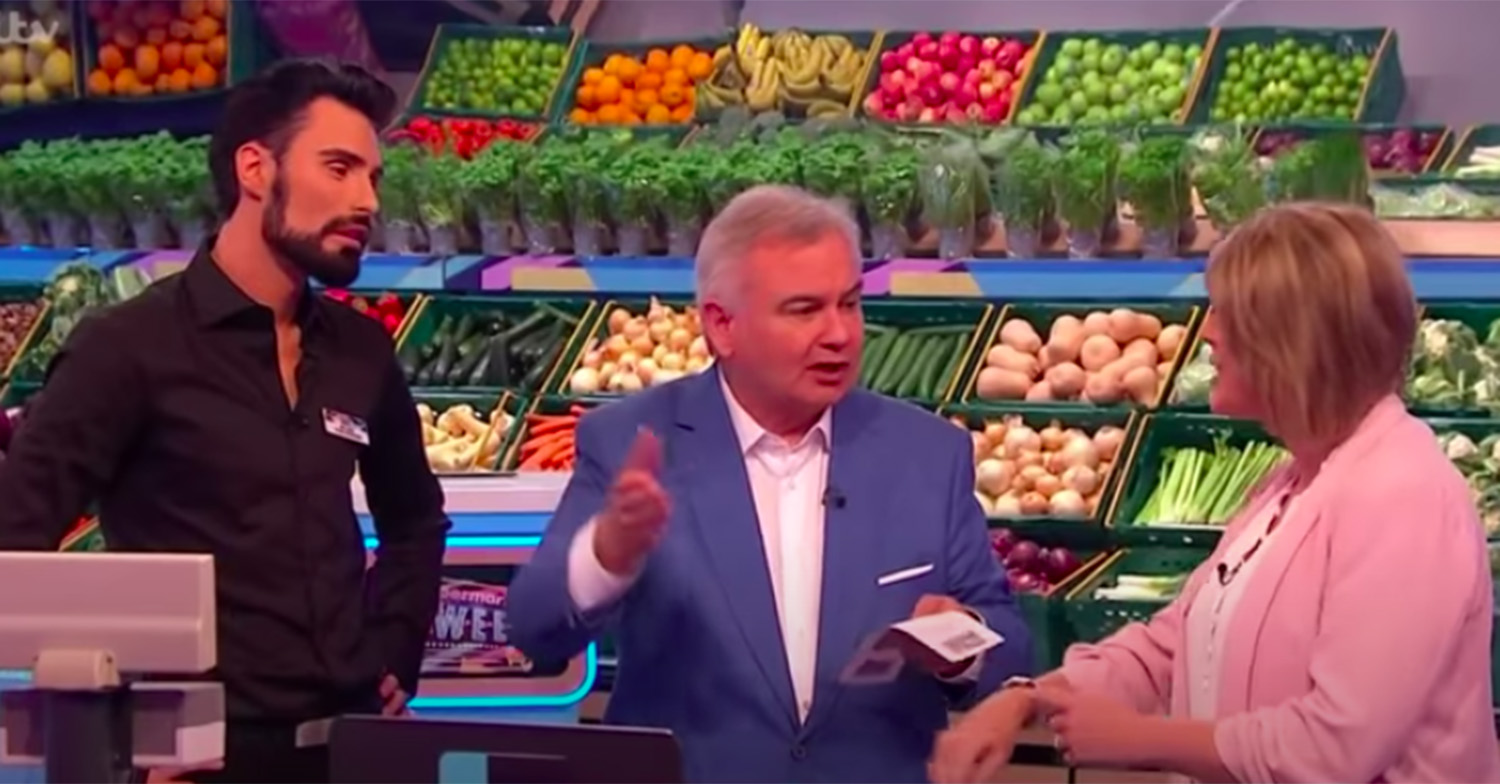 rylan clark-neal