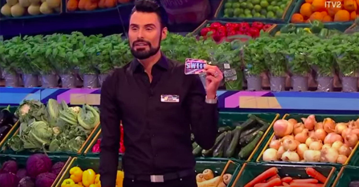 rylan clark-neal