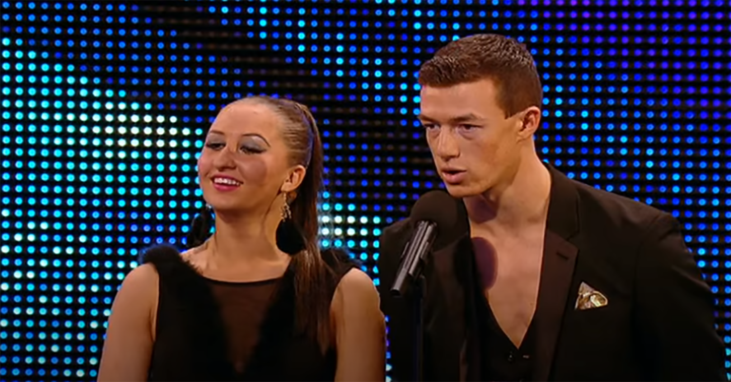BGT star