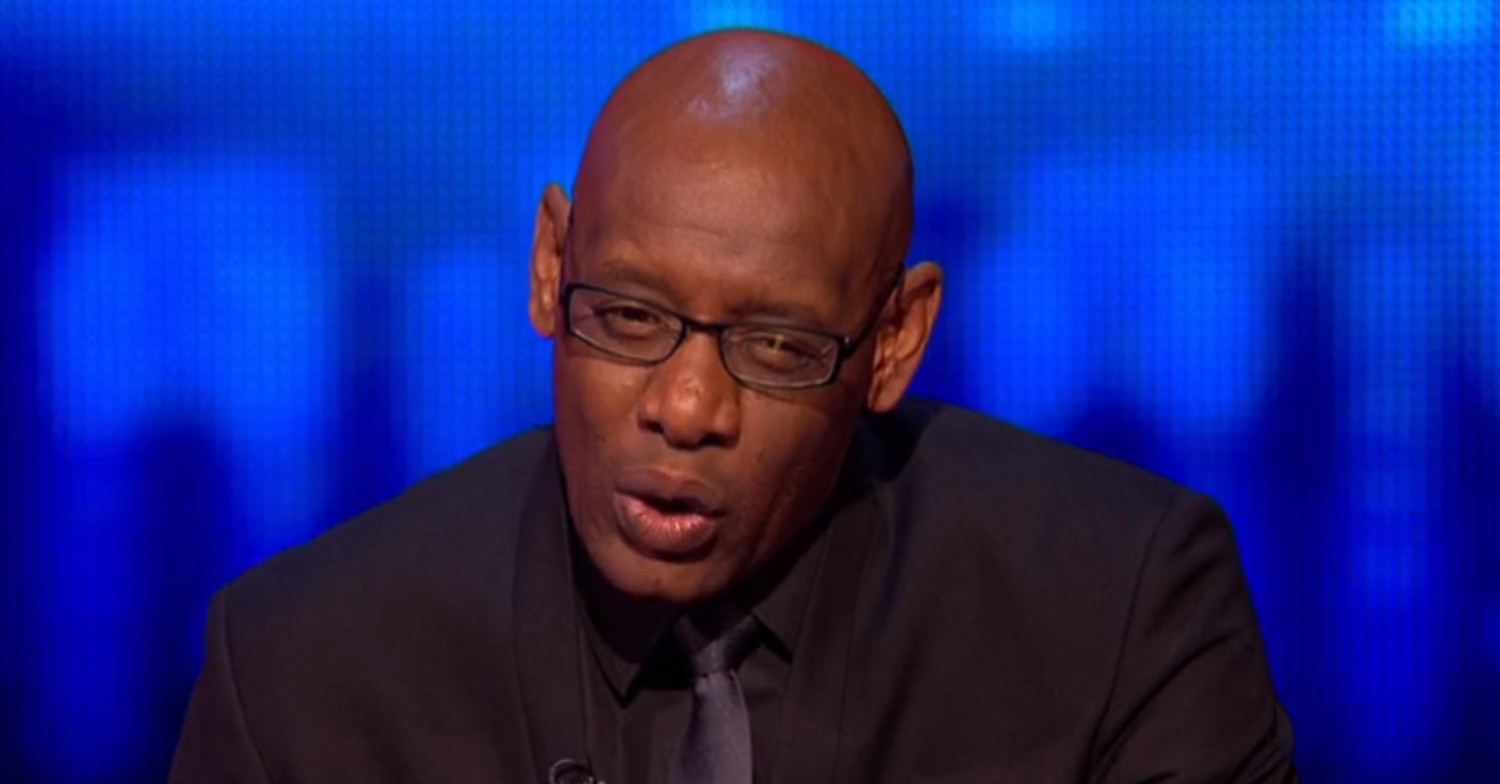 the chase £100k