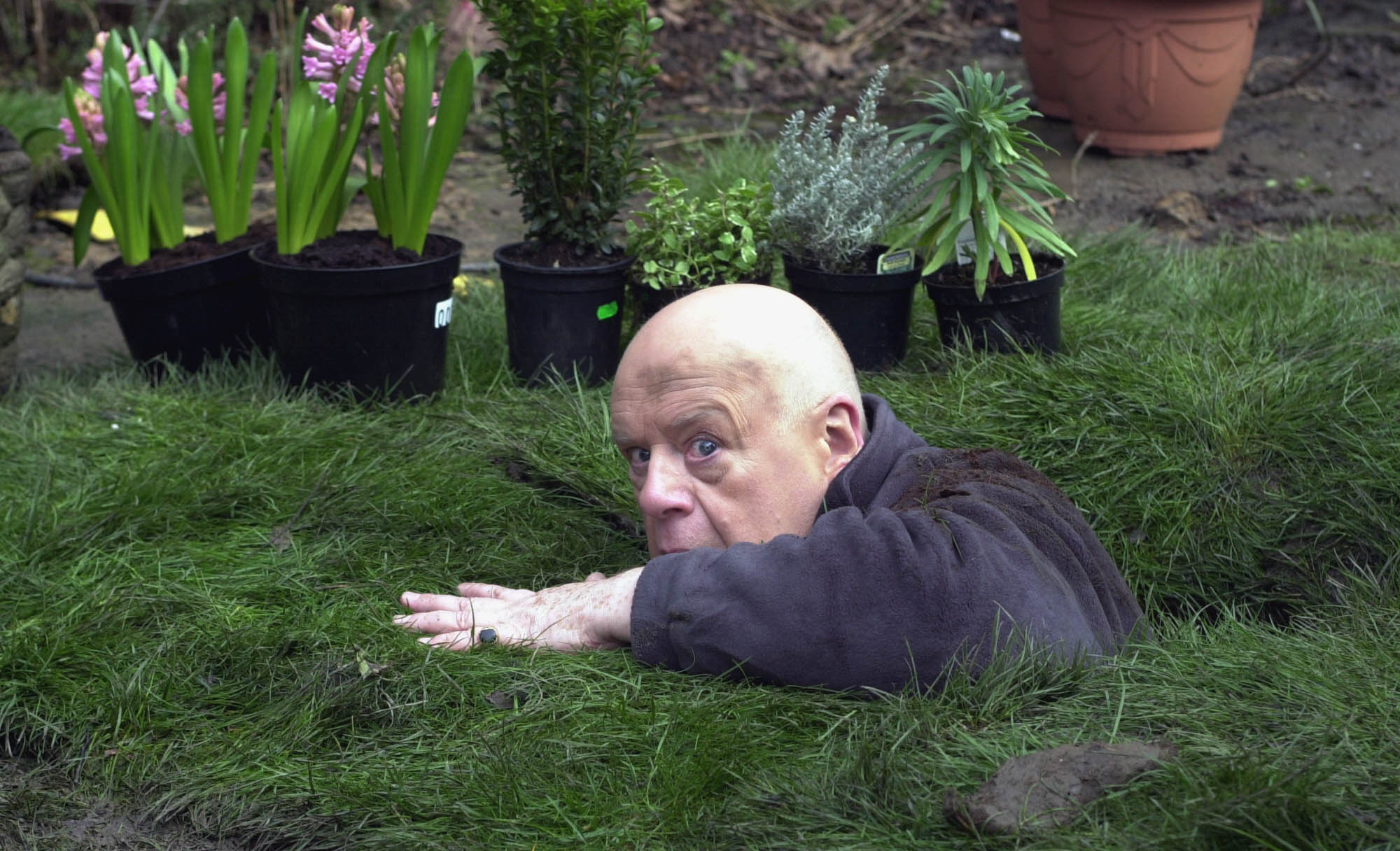 Corrie funny scenes