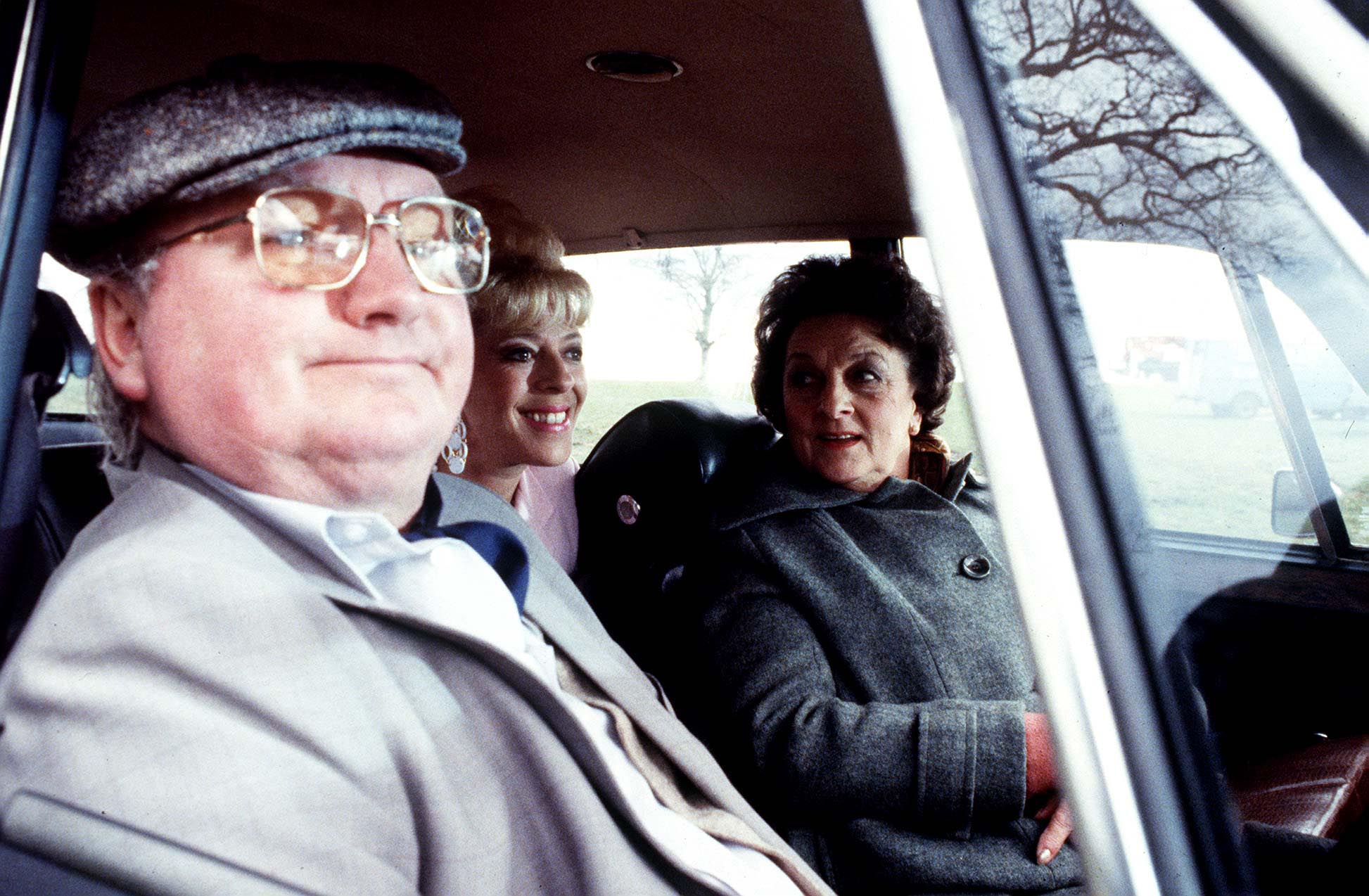 Funniest Coronation Street scenes ever! 