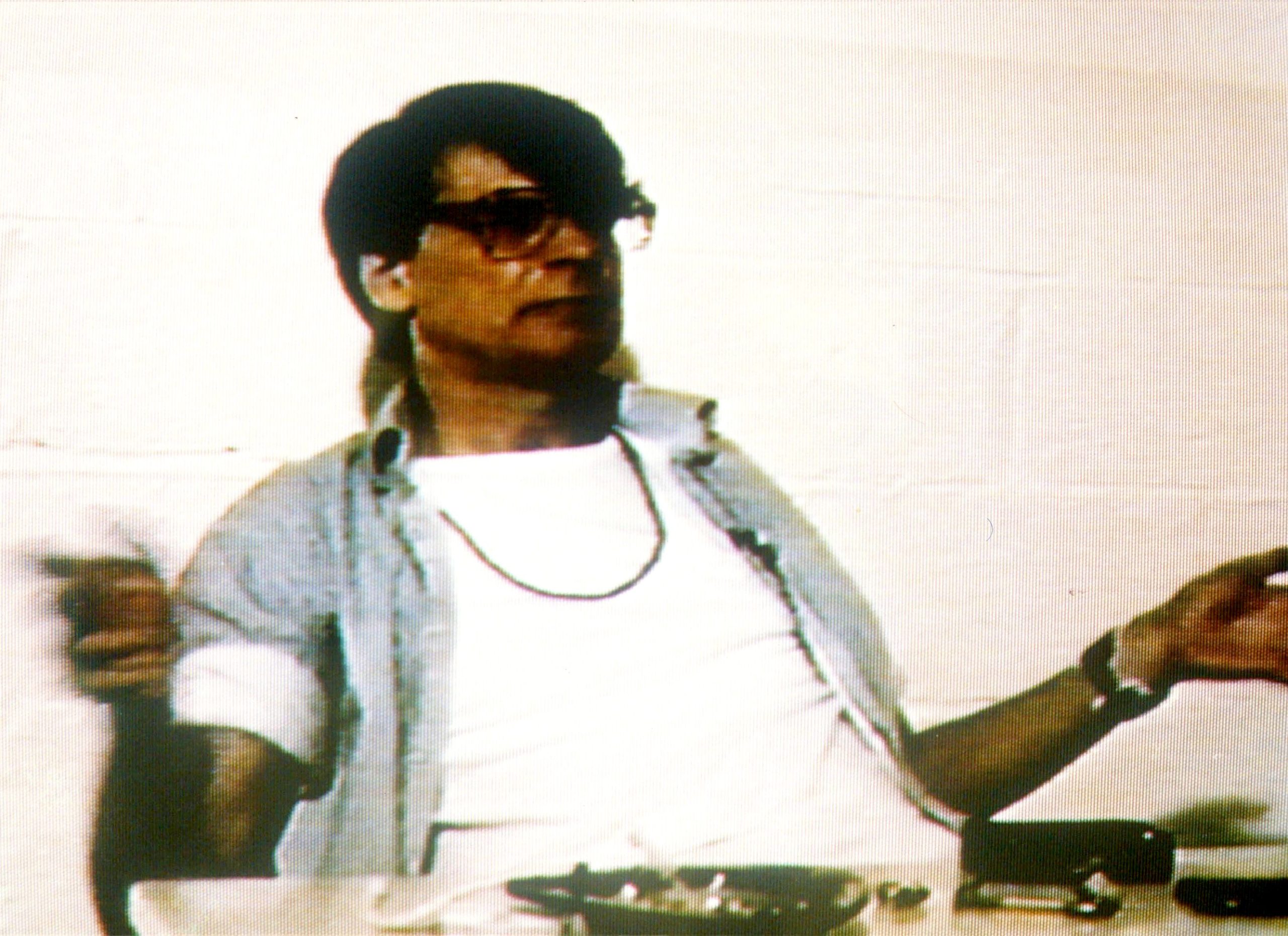 Dennis Nilsen (Credit: Shutterstock)