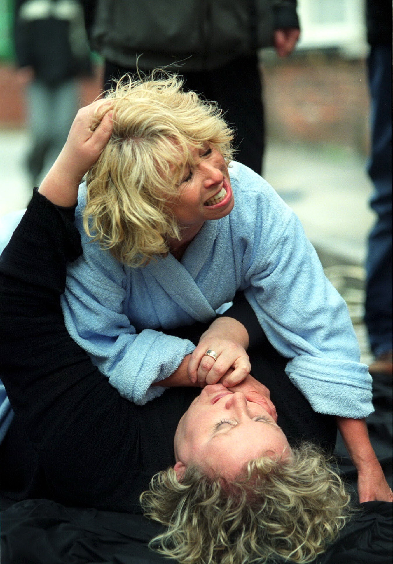 Coronation Street funniest scenes ever! 