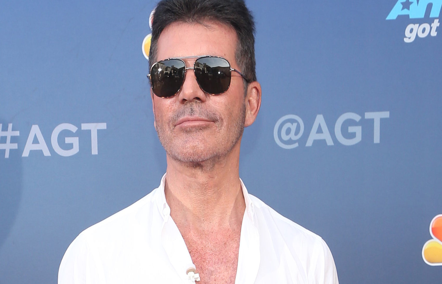 Simon Cowell