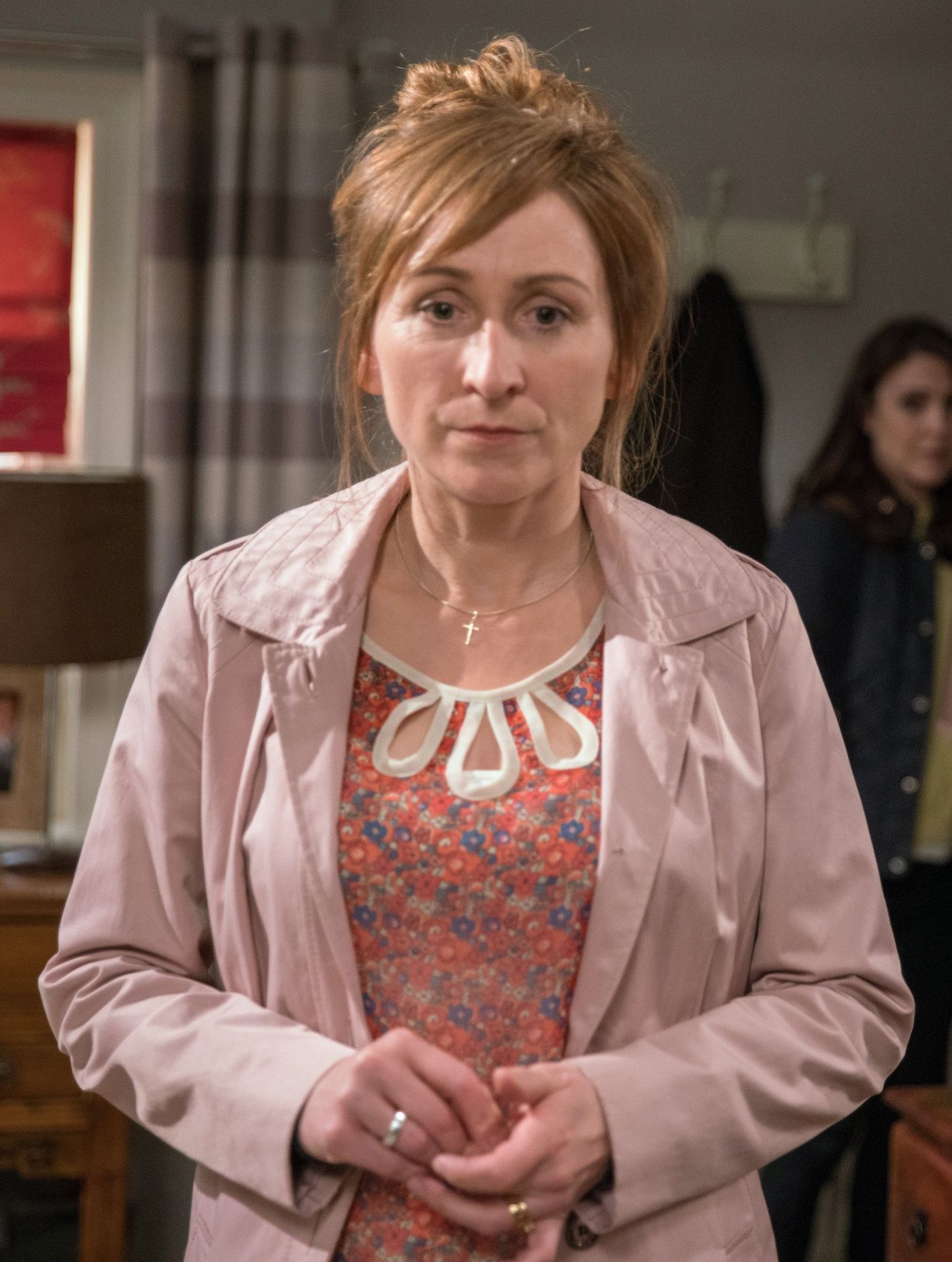 Laurel Emmerdale