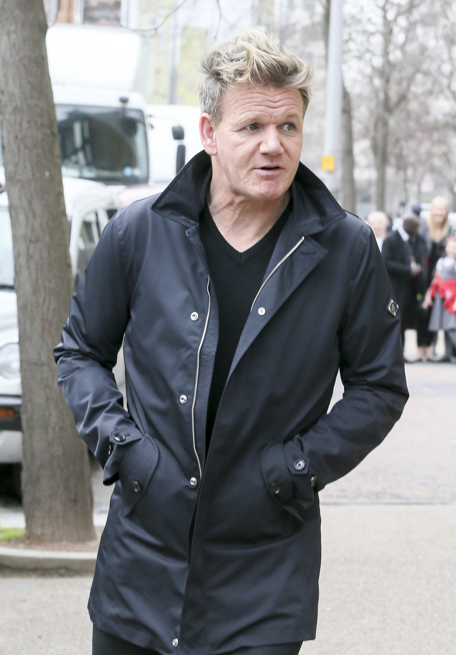 Gordon Ramsay