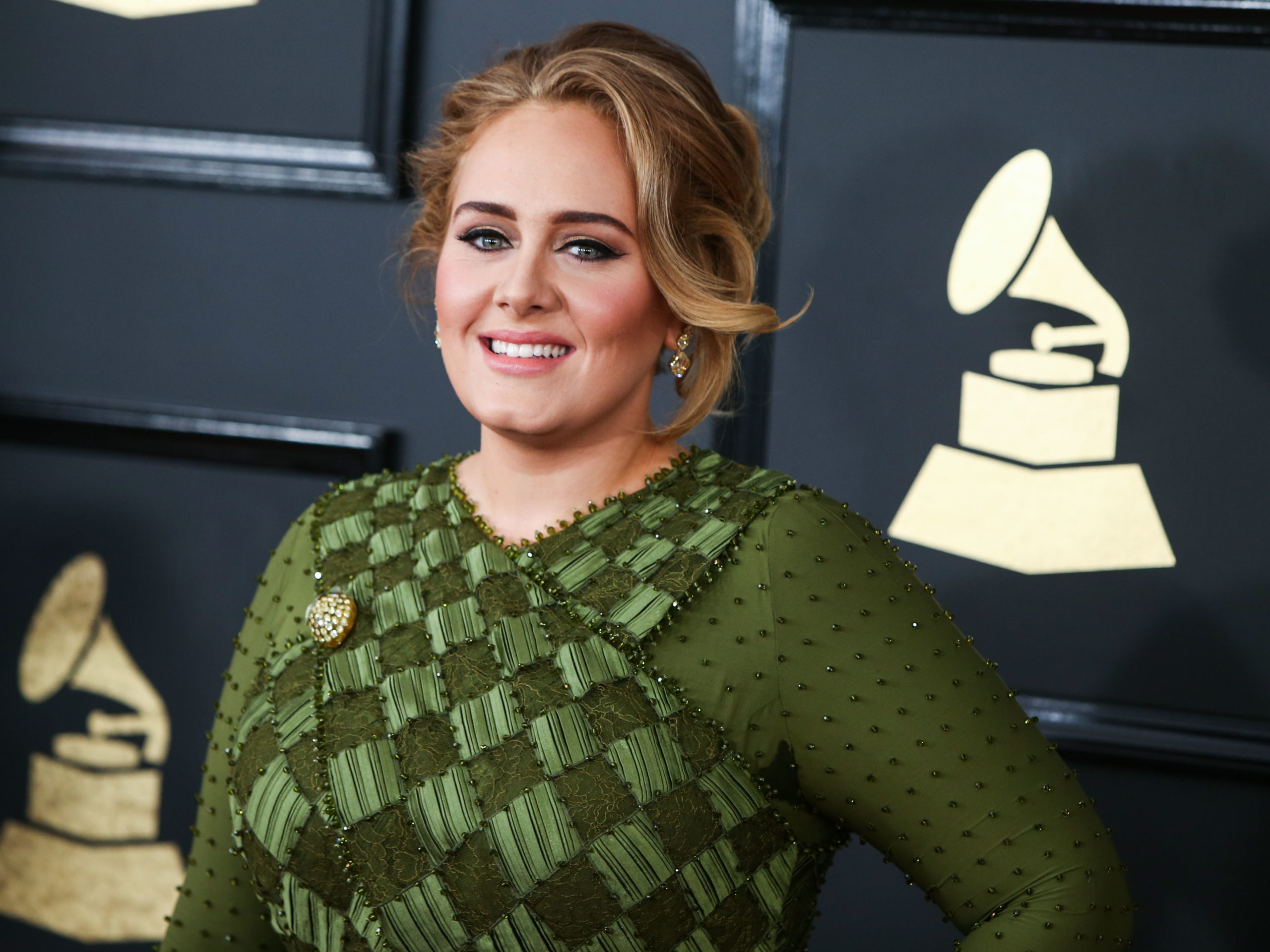 Adele