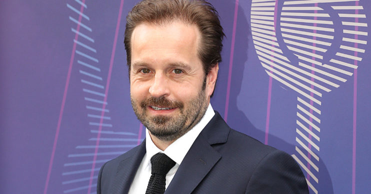 Alfie Boe