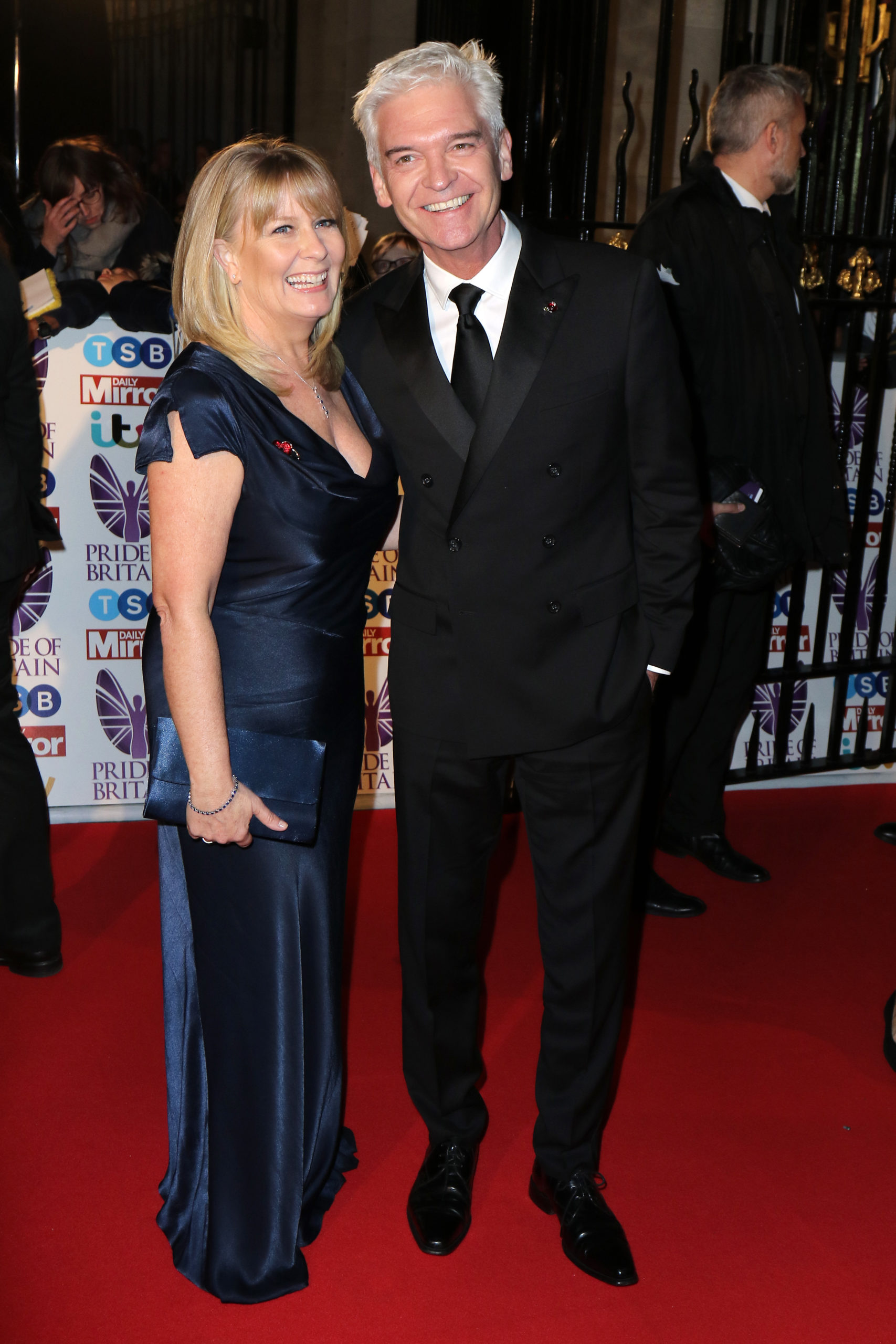 Philip Schofield