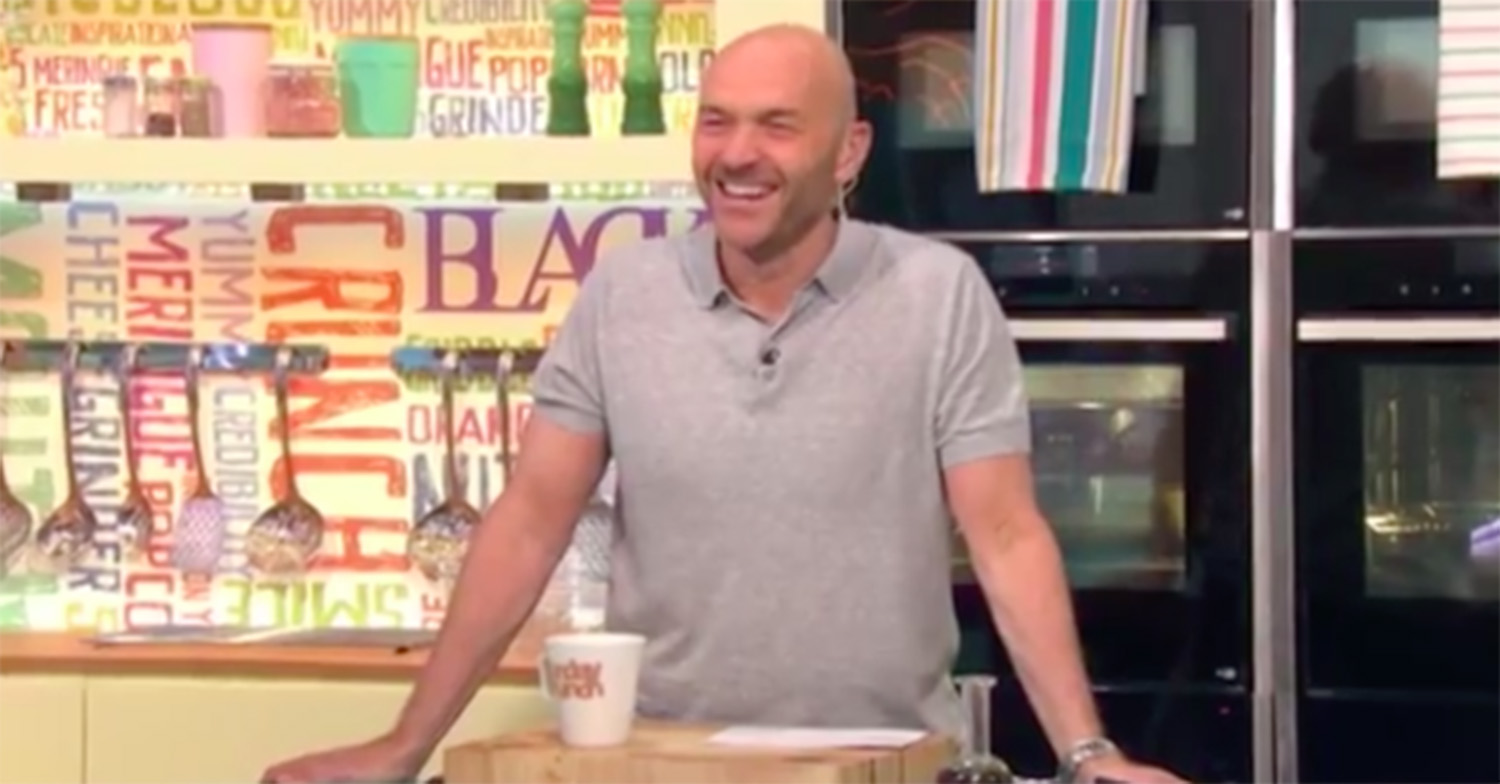 simon rimmer