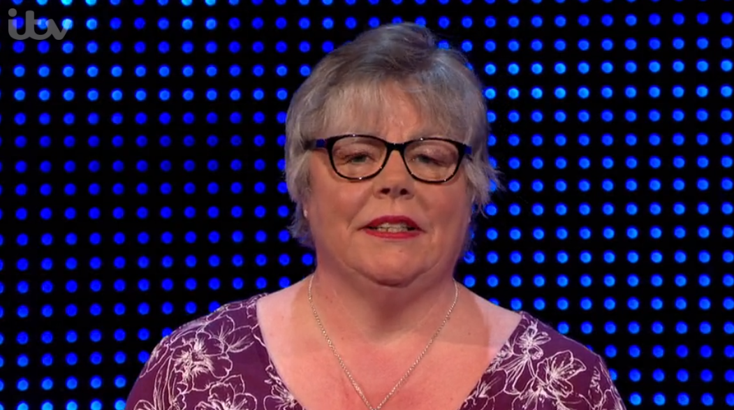 the chase jo brand