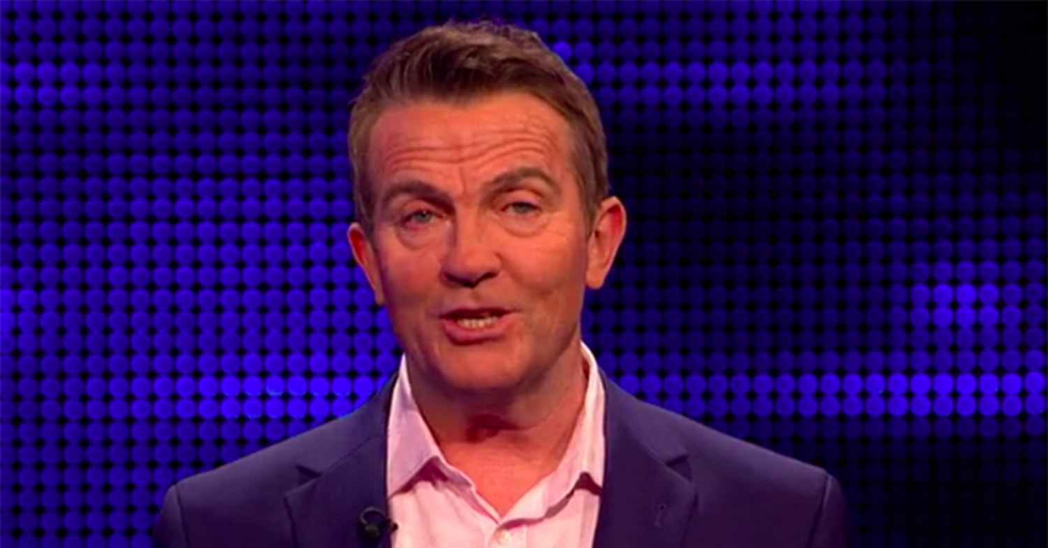 bradley walsh itv the chase