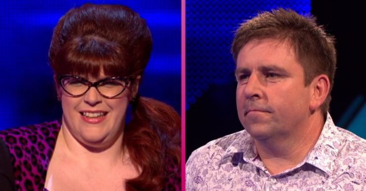 the chase jenny ryan