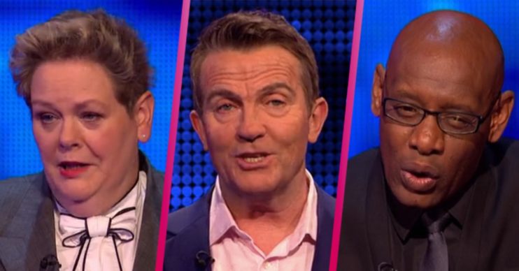 the chase new episodes