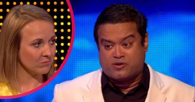 the chase terrible