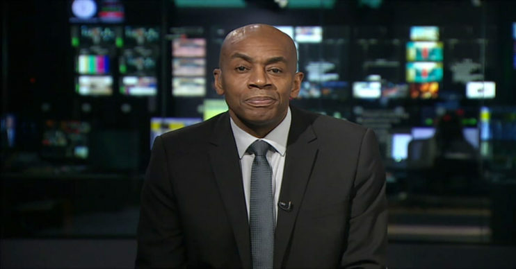 Granada Reports host Tony Morris dies aged 57