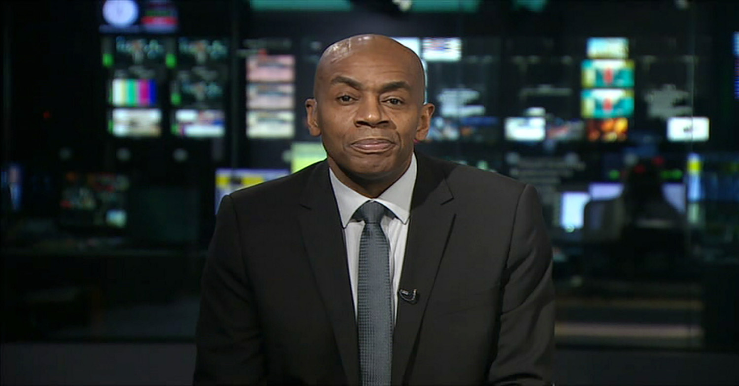 Granada Reports host Tony Morris dies aged 57