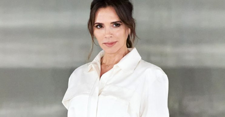 Victoria Beckham is launching a sex toy business