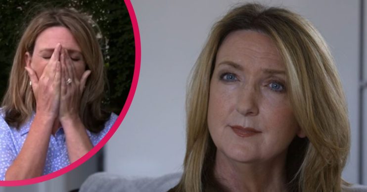 victoria derbyshire panorama