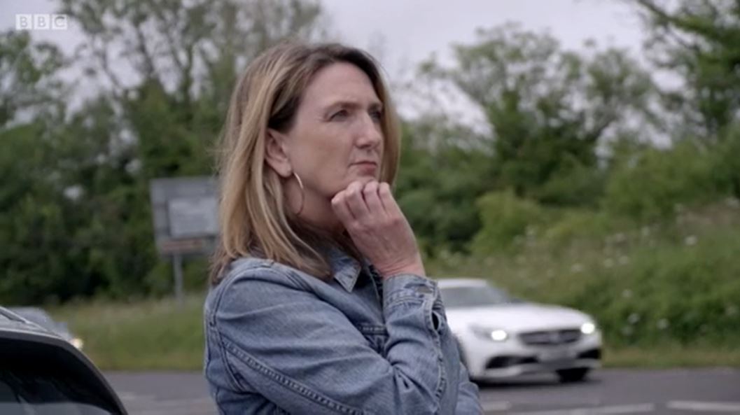 victoria derbyshire panorama