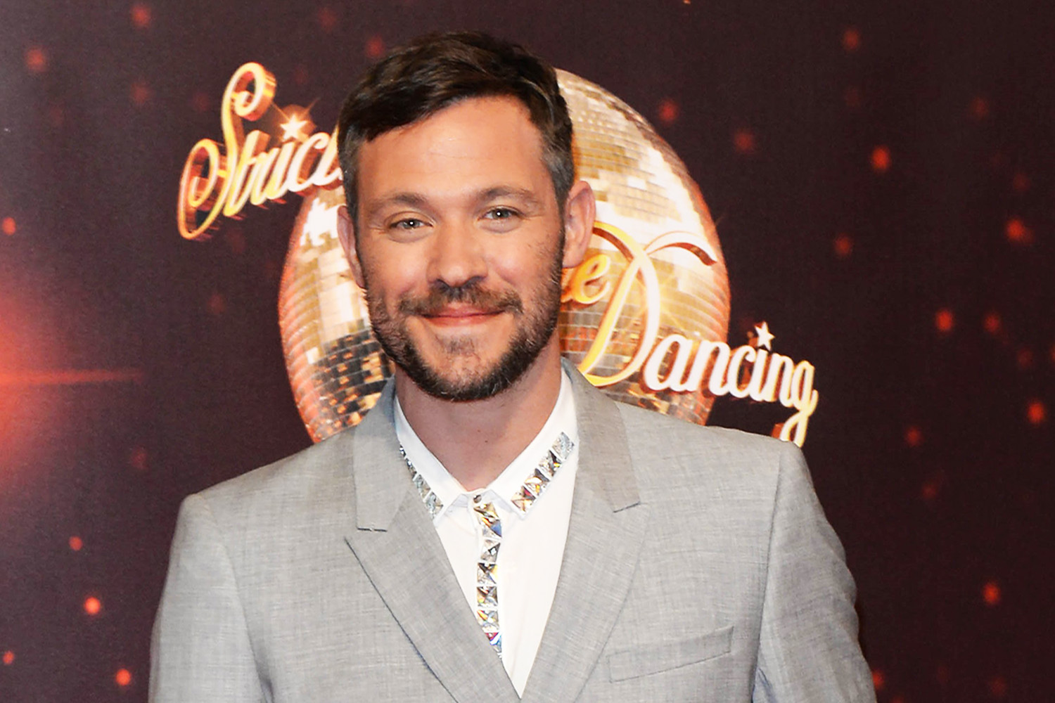 Will Young brother