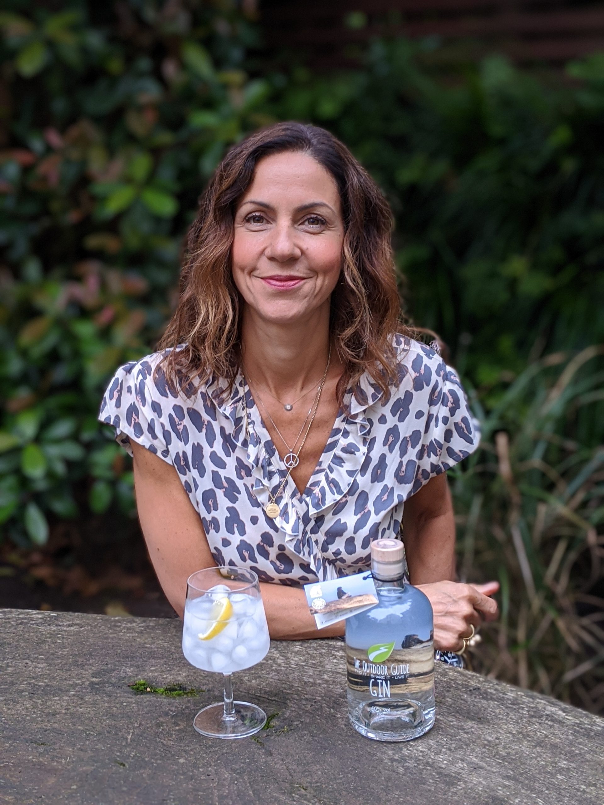 Countryfile Julia bradbury