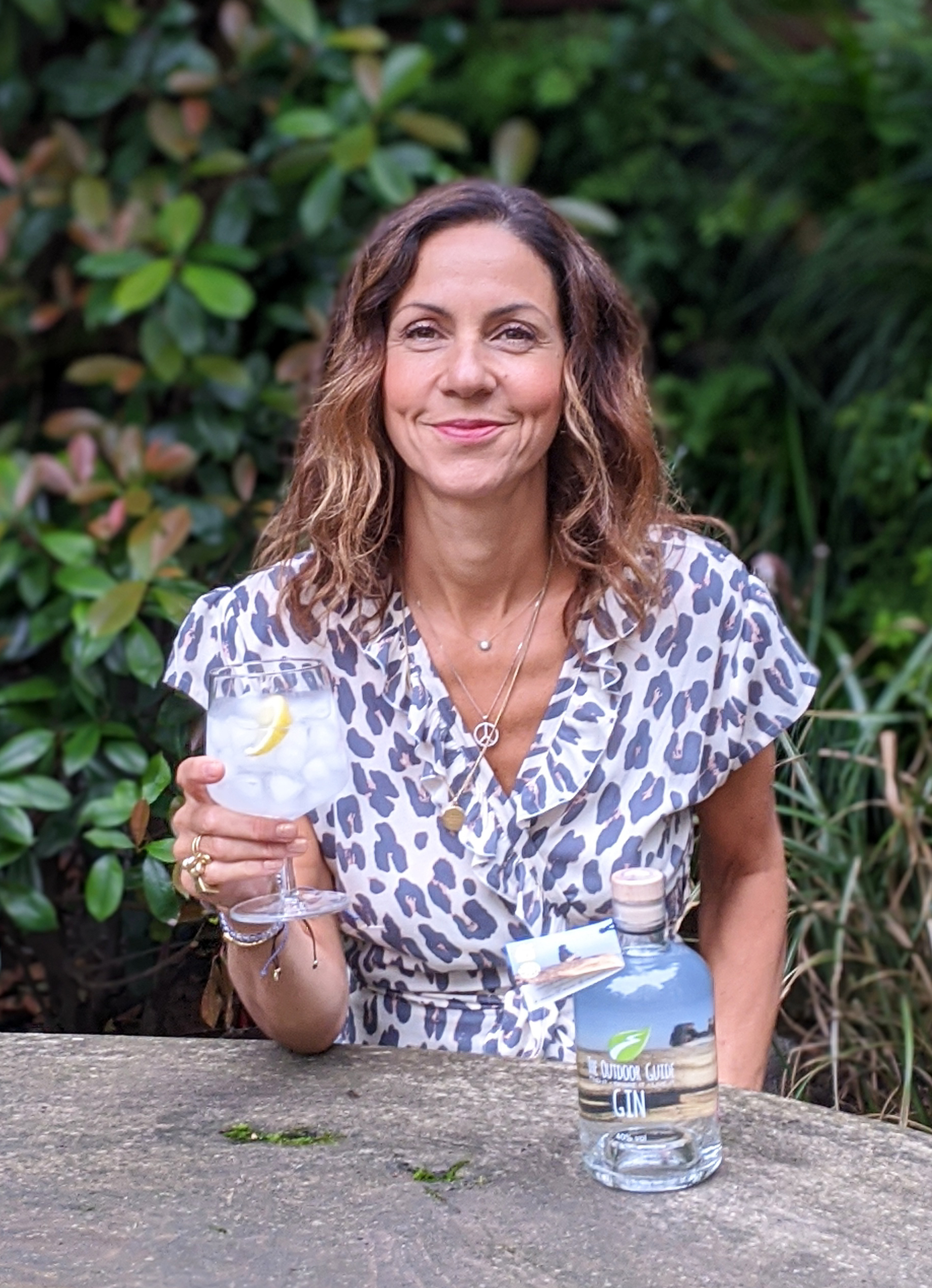 country file julia Bradbury