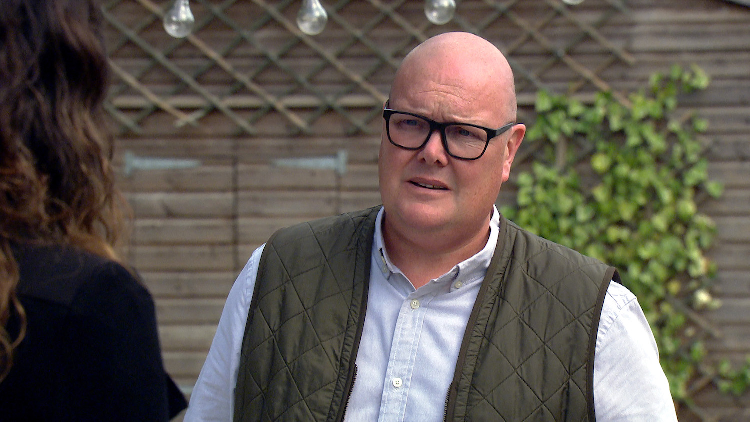 Emmerdale SPOILERS: Chas to cheat with Al? 