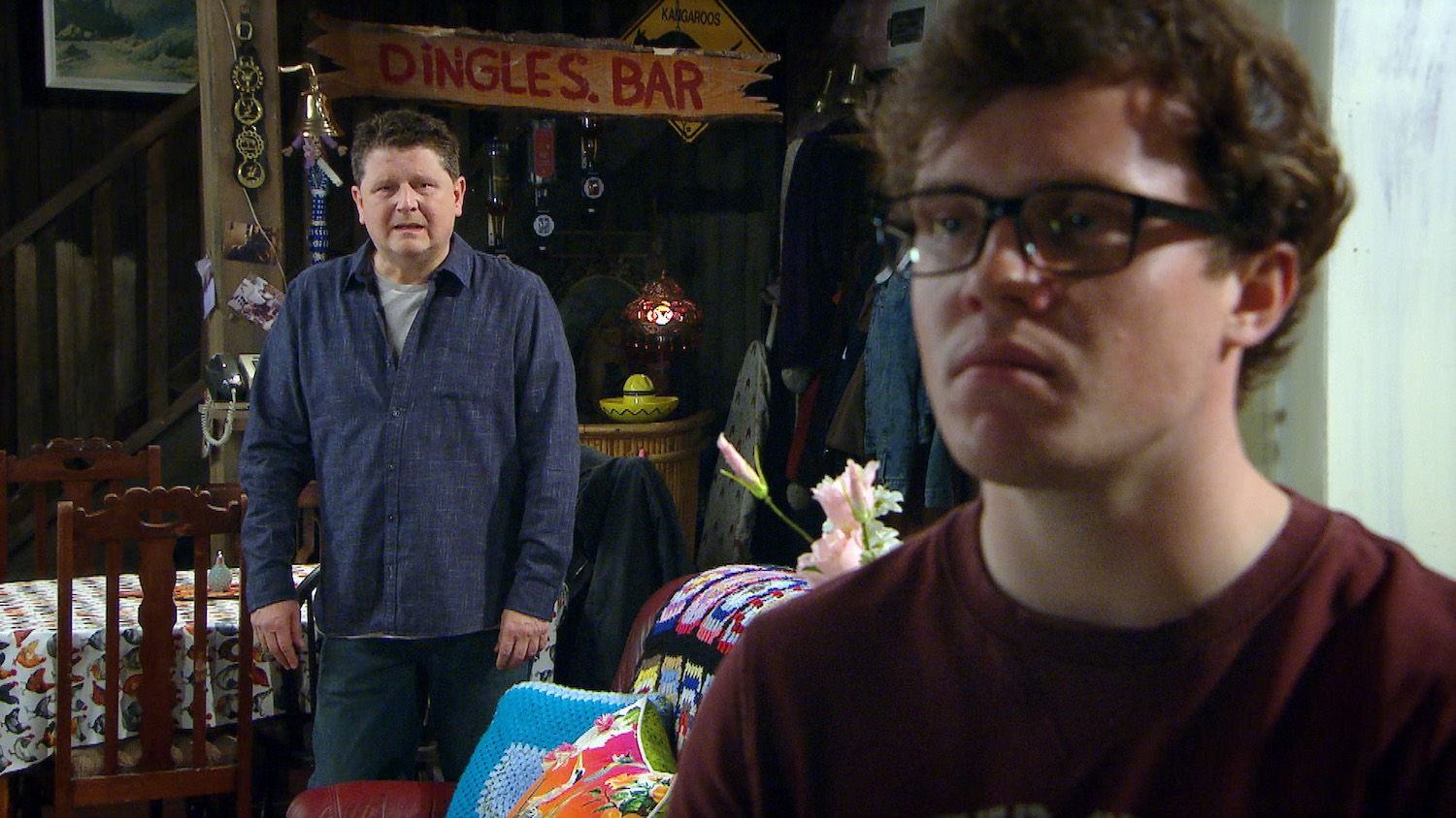 Emmerdale SPOILERS: Paul attacks Vinny