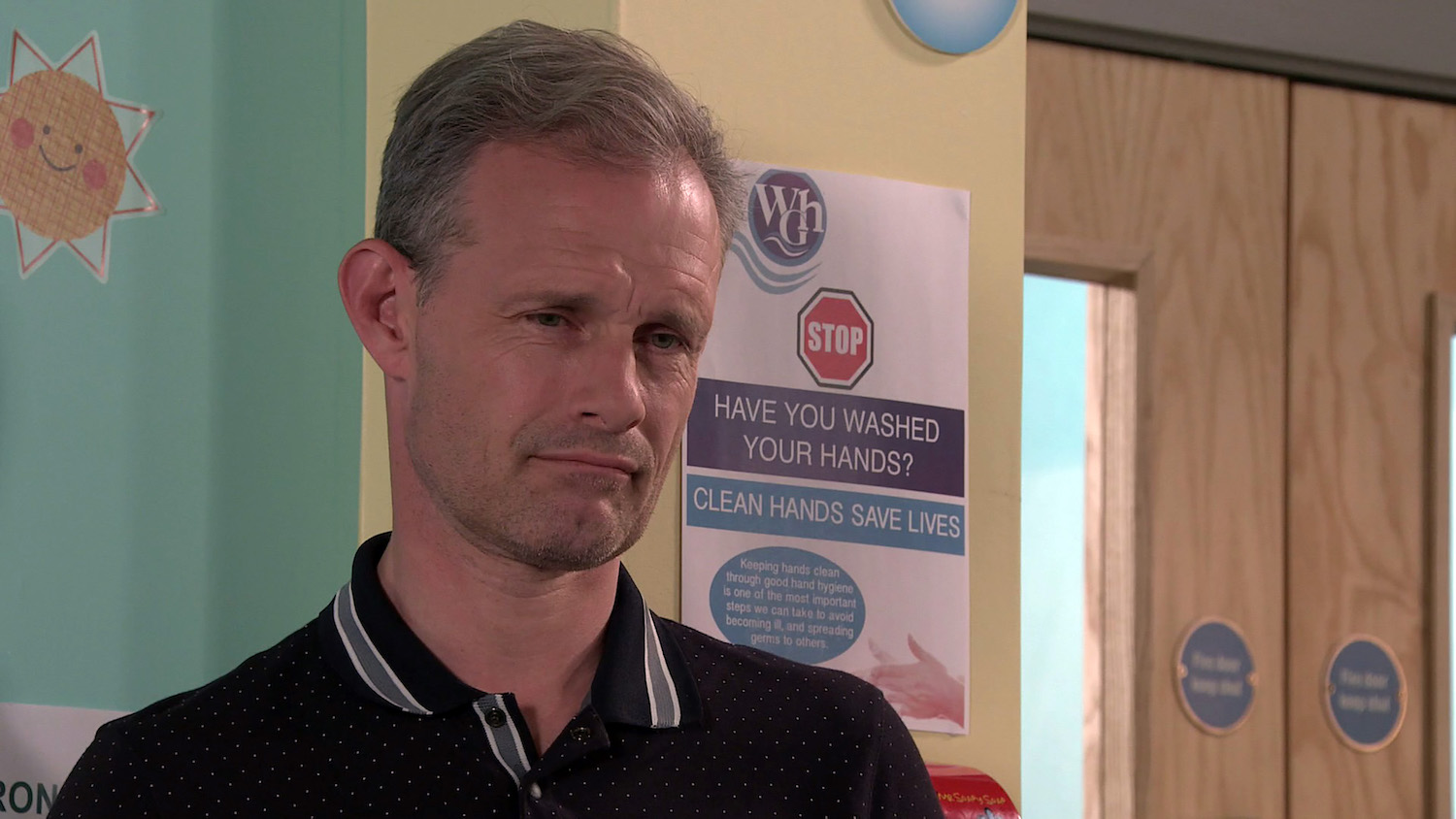 Coronation Street: Who plays Nick's son Sam? Where have you seen him before?