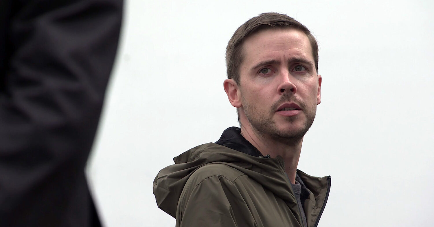 Coronation Street SPOILERS: Todd and Billy to reunite in exorcism scenes