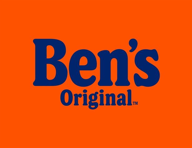 uncle ben's rice