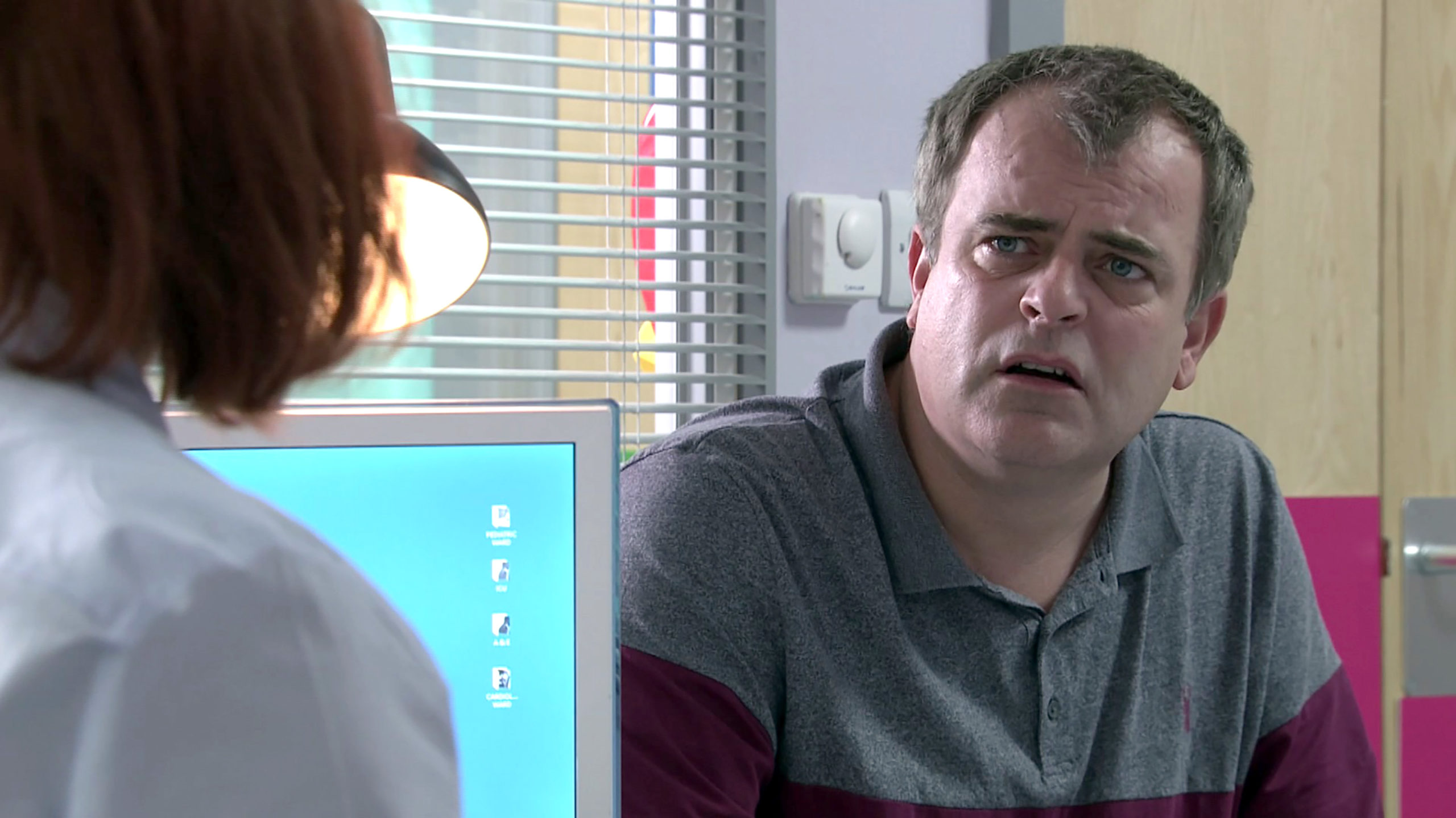 Coronation Street: Leanne's meeting with Sam leaves fans heartbroken 