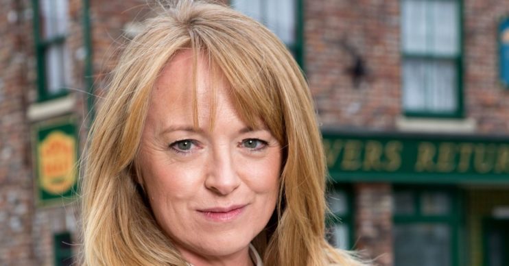 coronation street jenny bradley
