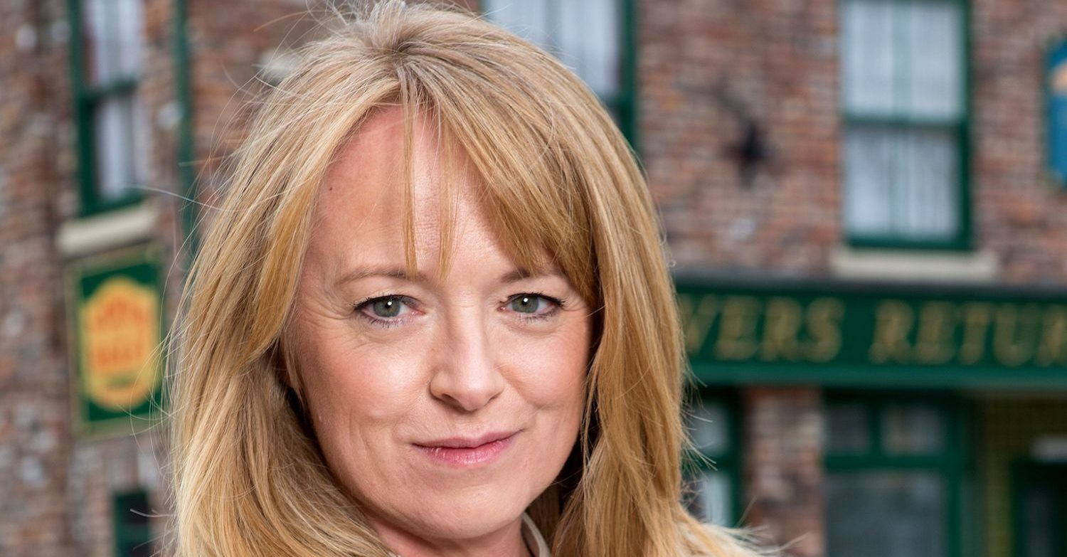 coronation street jenny bradley
