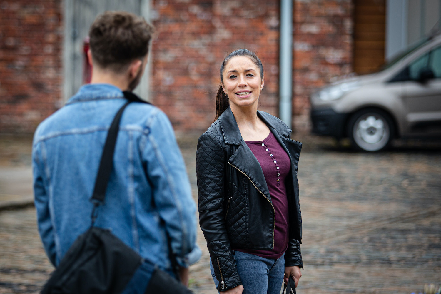 Coronation Street SPOILERS: First Look for next week