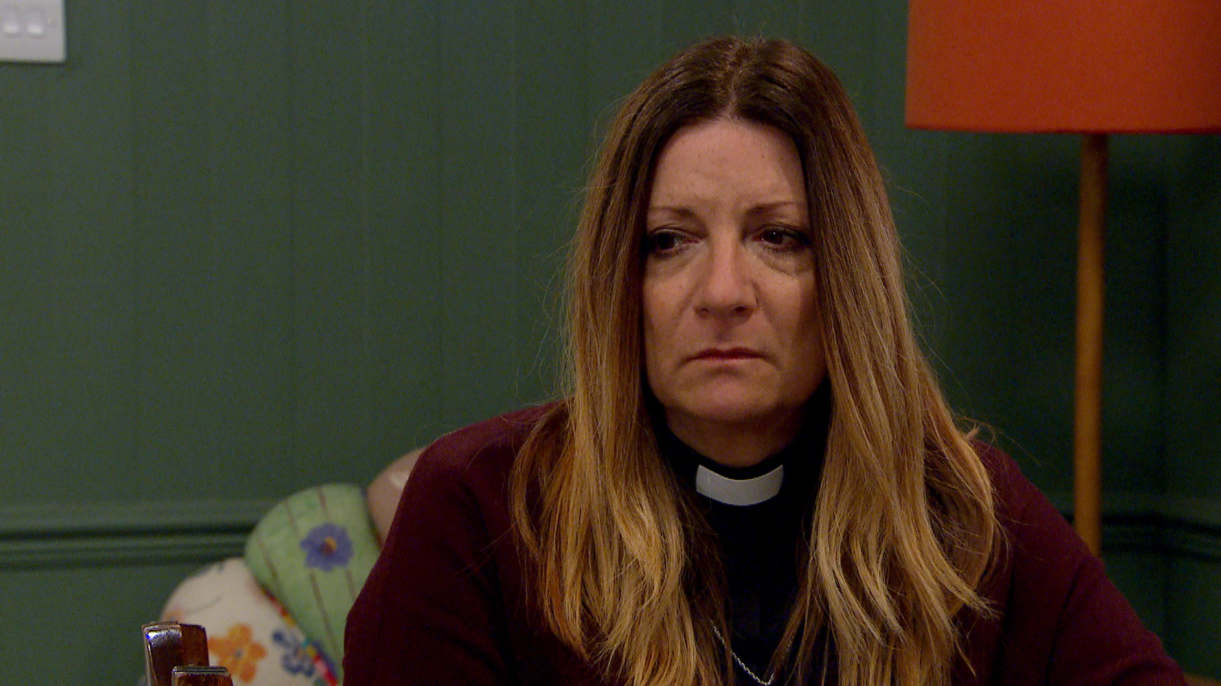 Emmerdale: What do we know about Dawn? Who is Lucas' father?