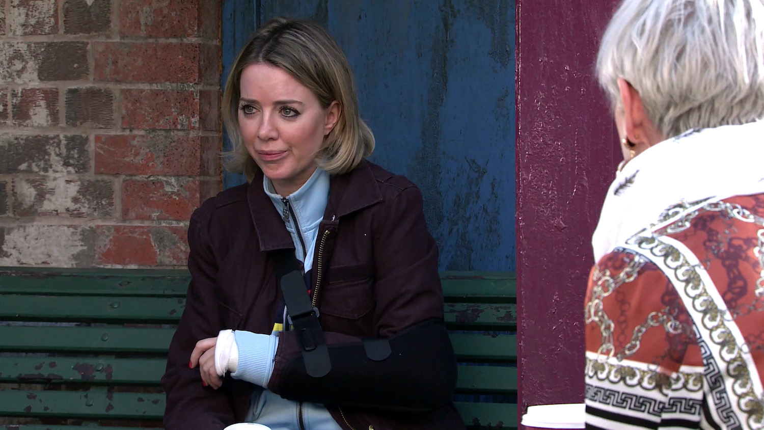 Coronation Street SPOILERS: First Look for next week