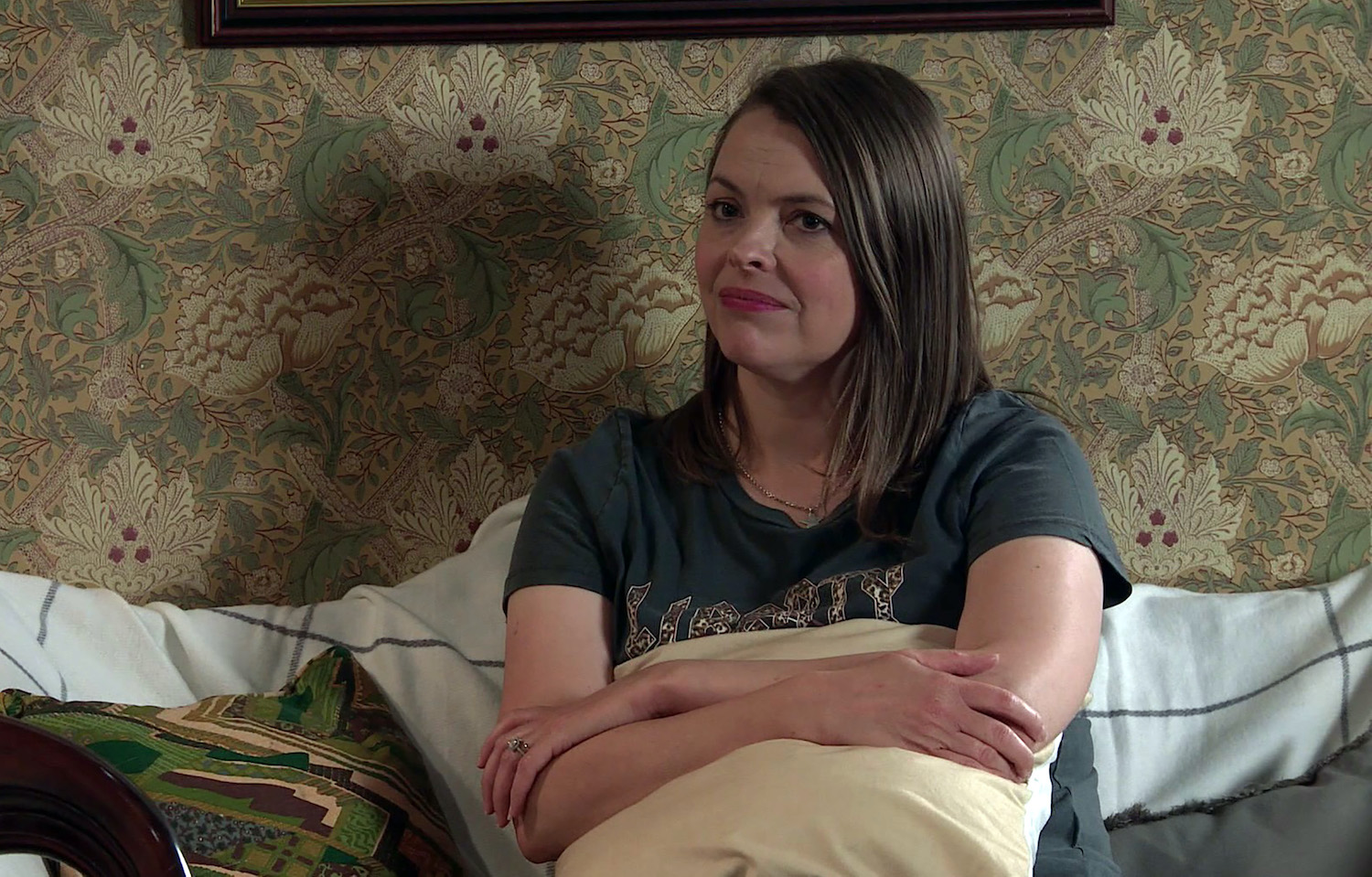 Tracy Coronation Street 