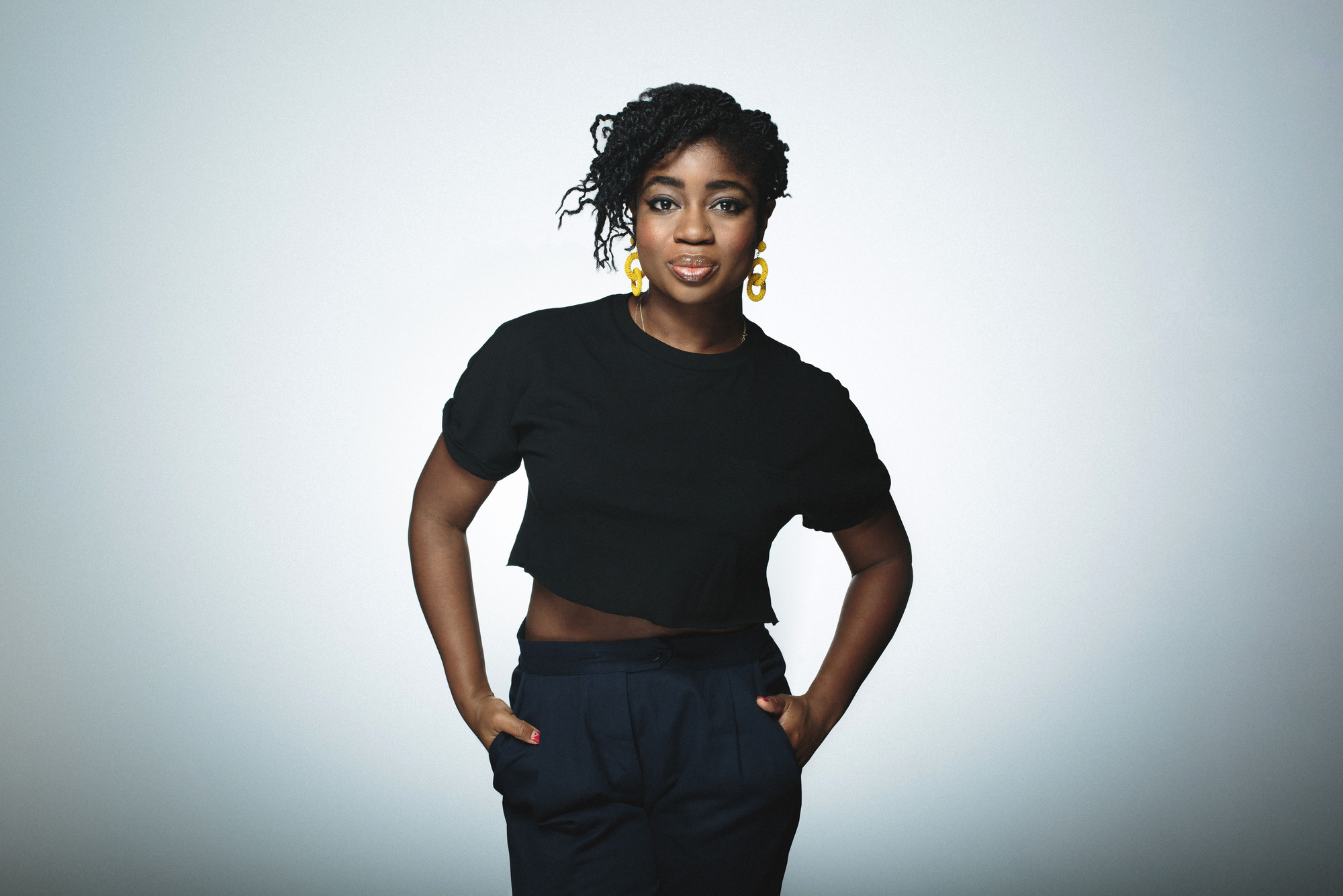 Clara Amfo Radio 1 DJ joins Strictly