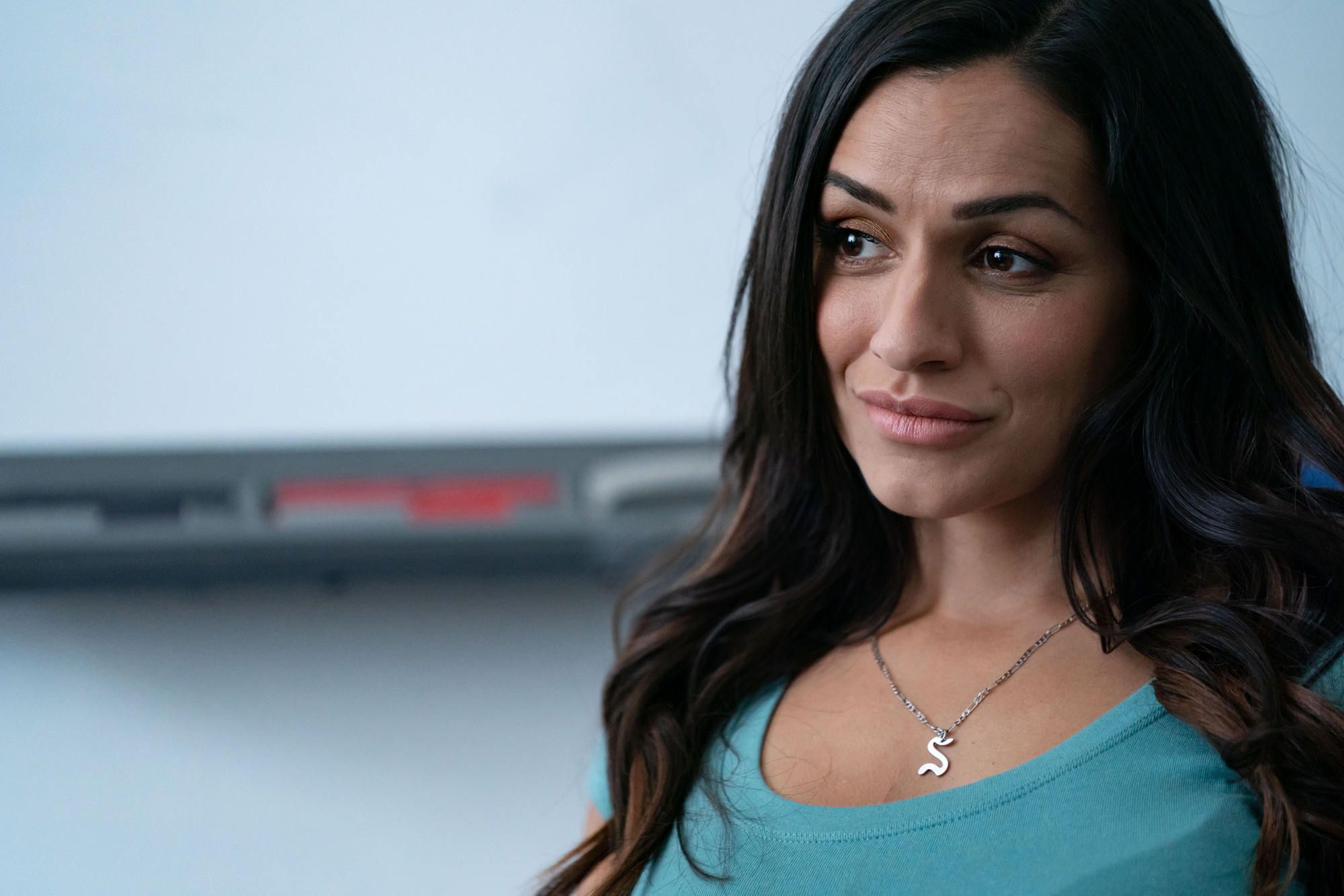 Saira Choudhry in Life