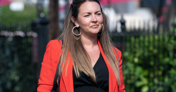 EastEnders SPOILERS: Stacey makes a return to Walford but will she stay?