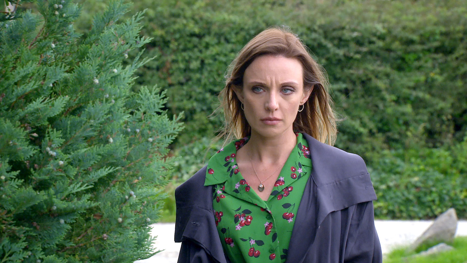 Emmerdale SPOILERS: Andrea Tate in danger of Kim and Jamie as she finds new romance?