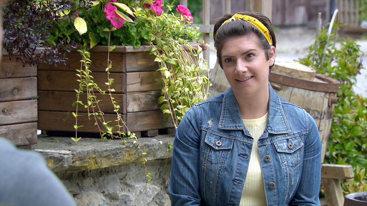More secrets will be revealed between Luke and Victoria in Emmerdale