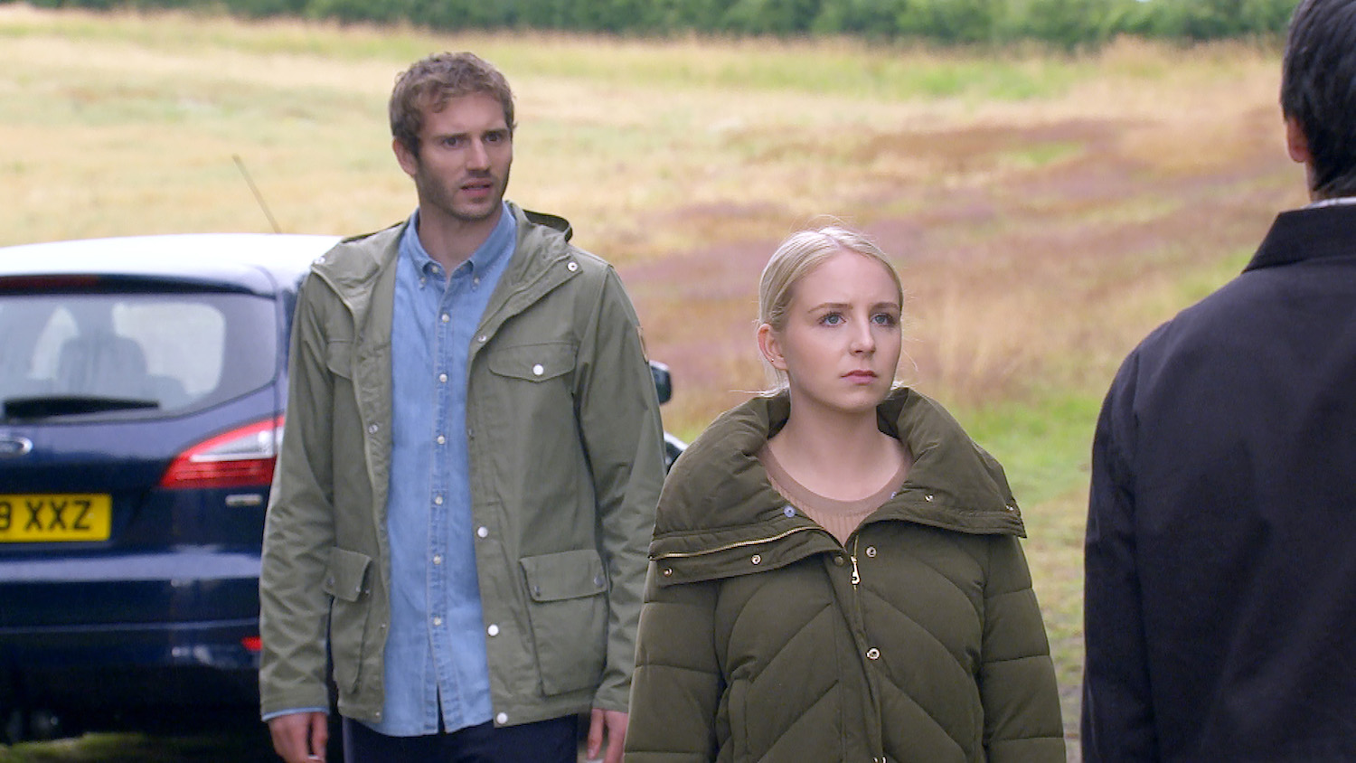 Emmerdale fans cheer on Andrea as she exposes Jamie's secret to Moira