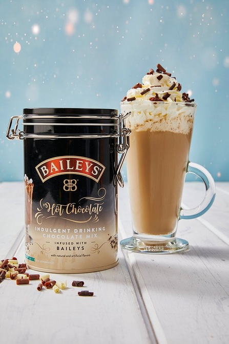 baileys