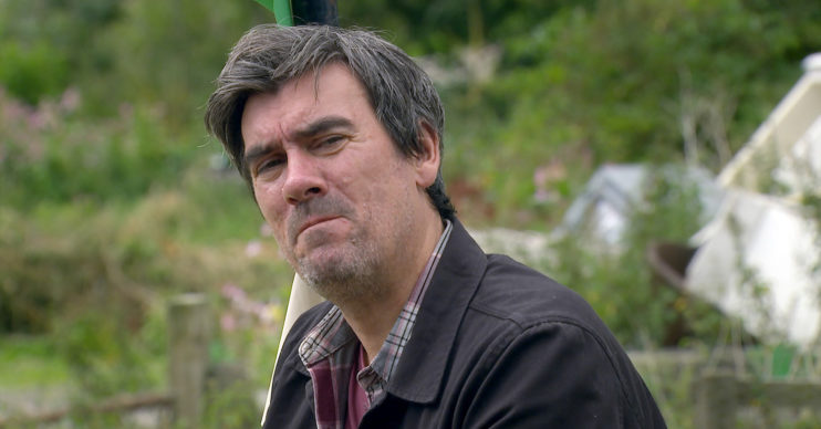 Emmerdale SPOILERS: Cain plots revenge on Jamie