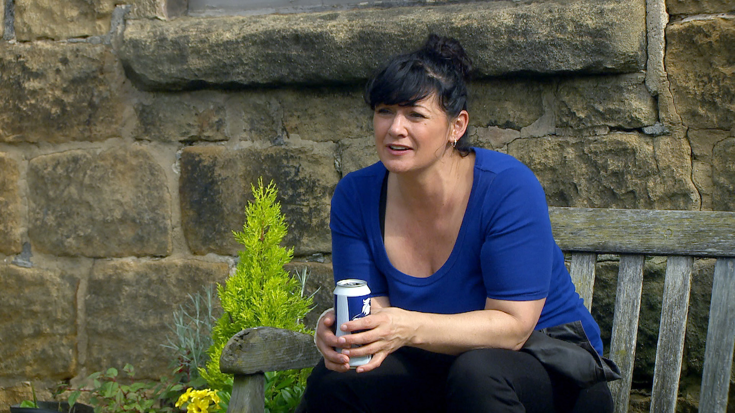 Moira is the one who killed Emma in Emmerdale 