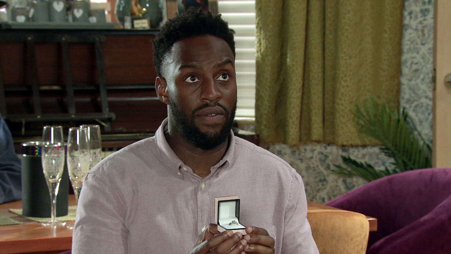 Coronation Street: Who is Tianna? Why did Grace lie about being her mum?